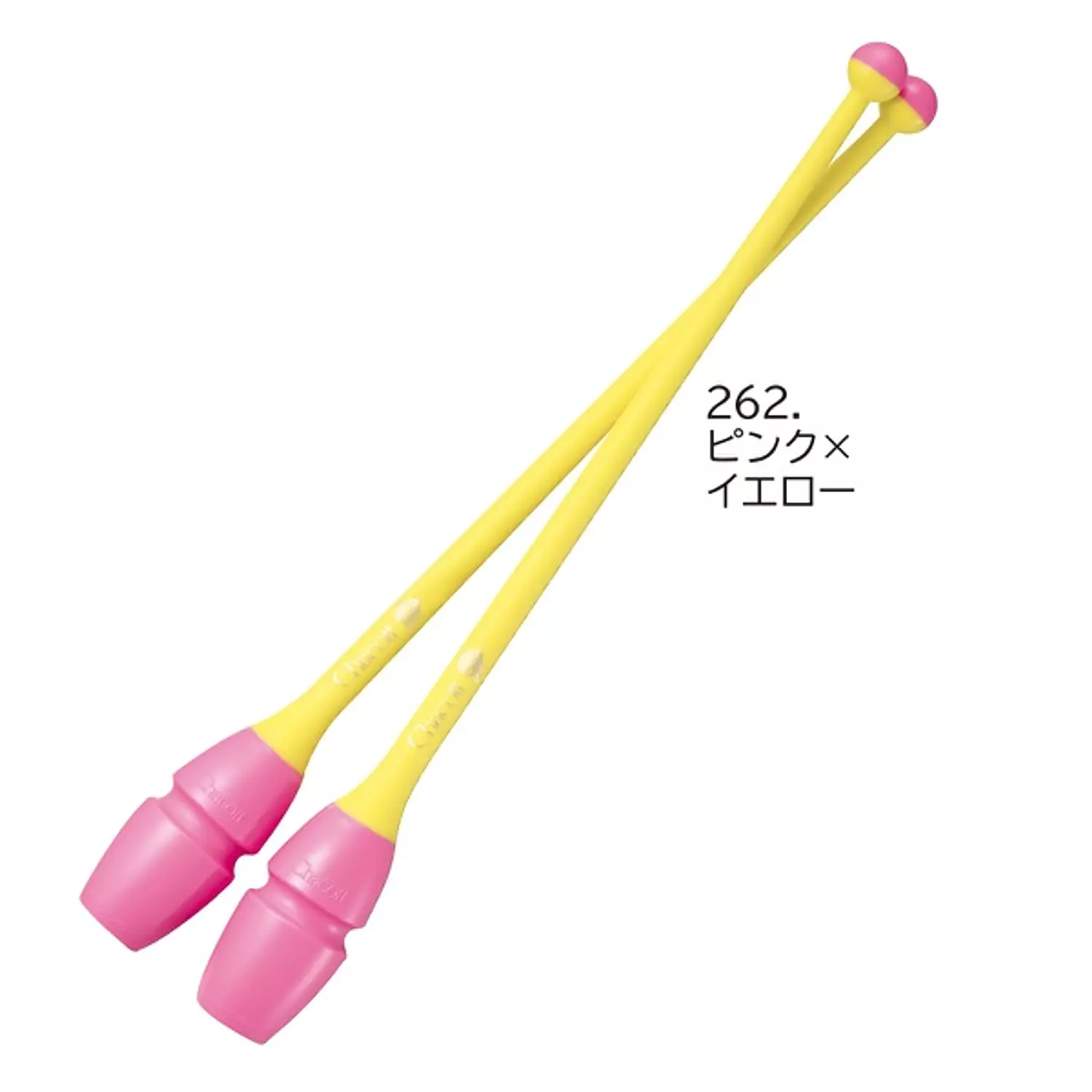 Chacott - Rubber Clubs FIG | 41cm 11