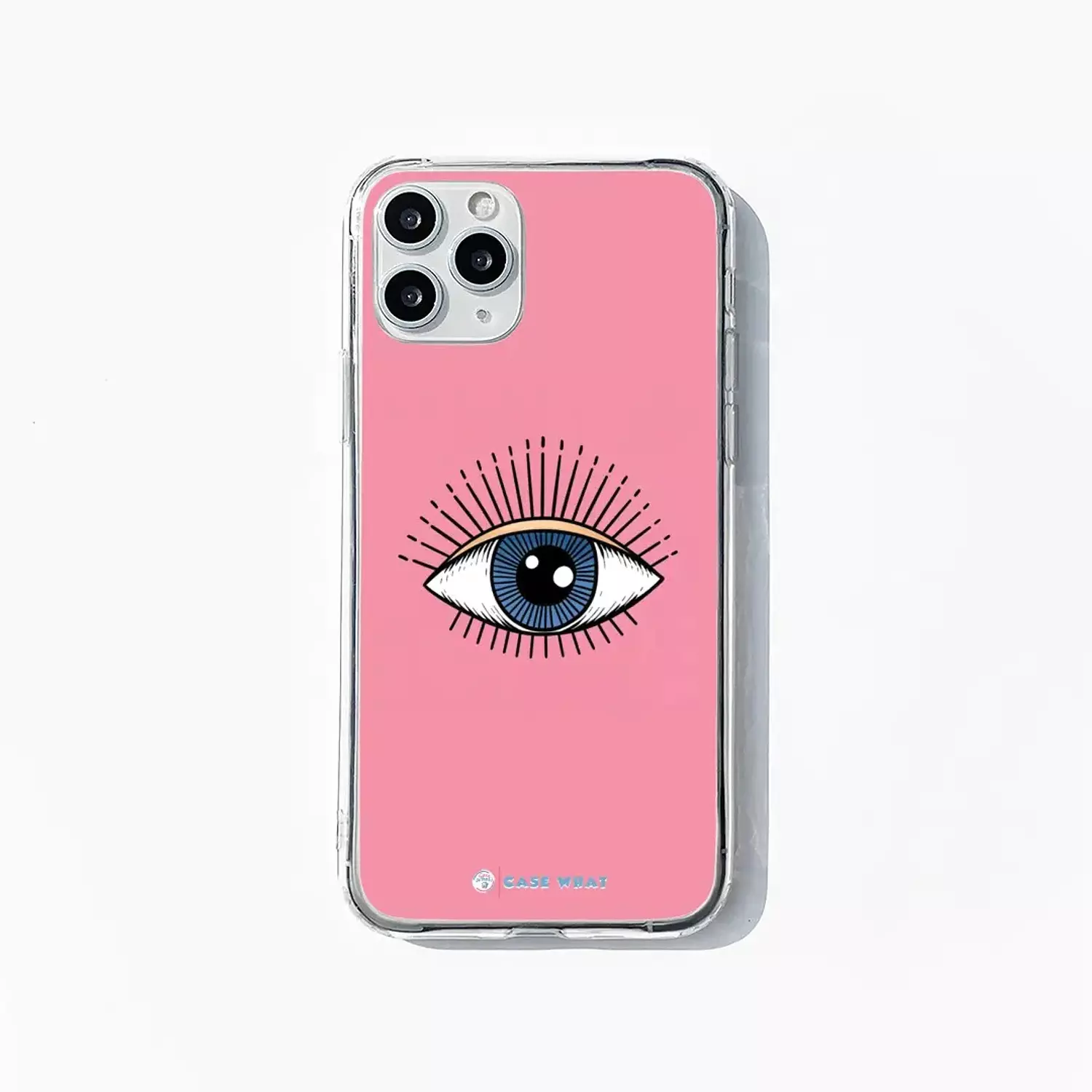 Pink Evil Eye                       Mobile Case   image