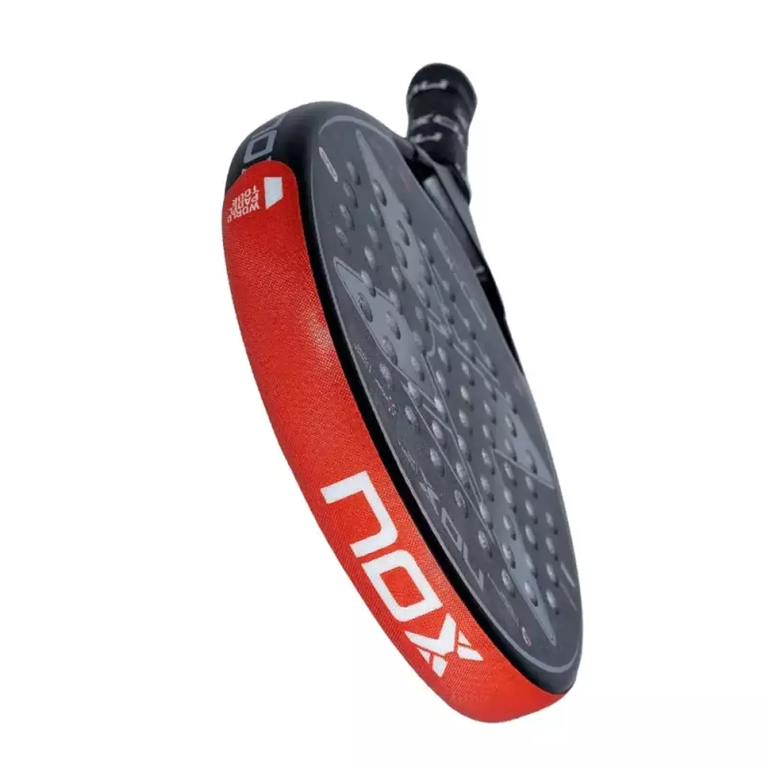 Nox Red WPT Protector 1