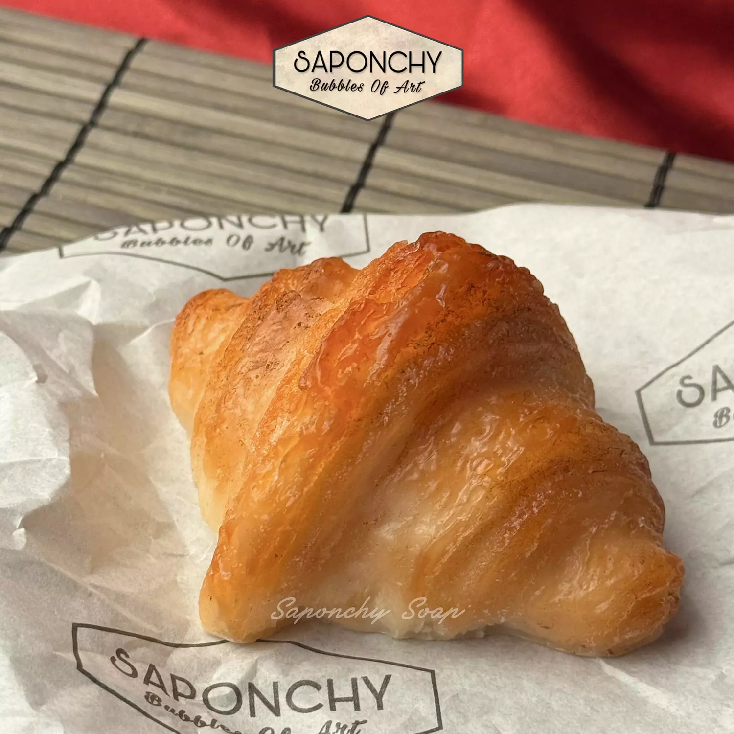 CROISSANT SOAP image