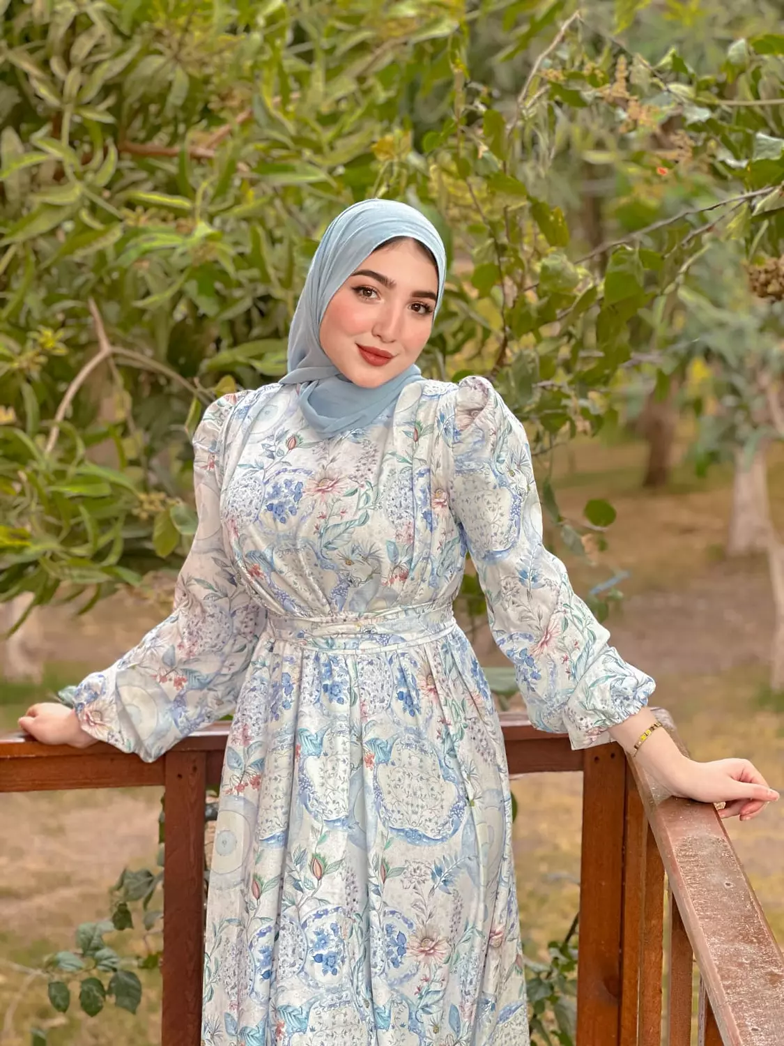 Eid dress A 2