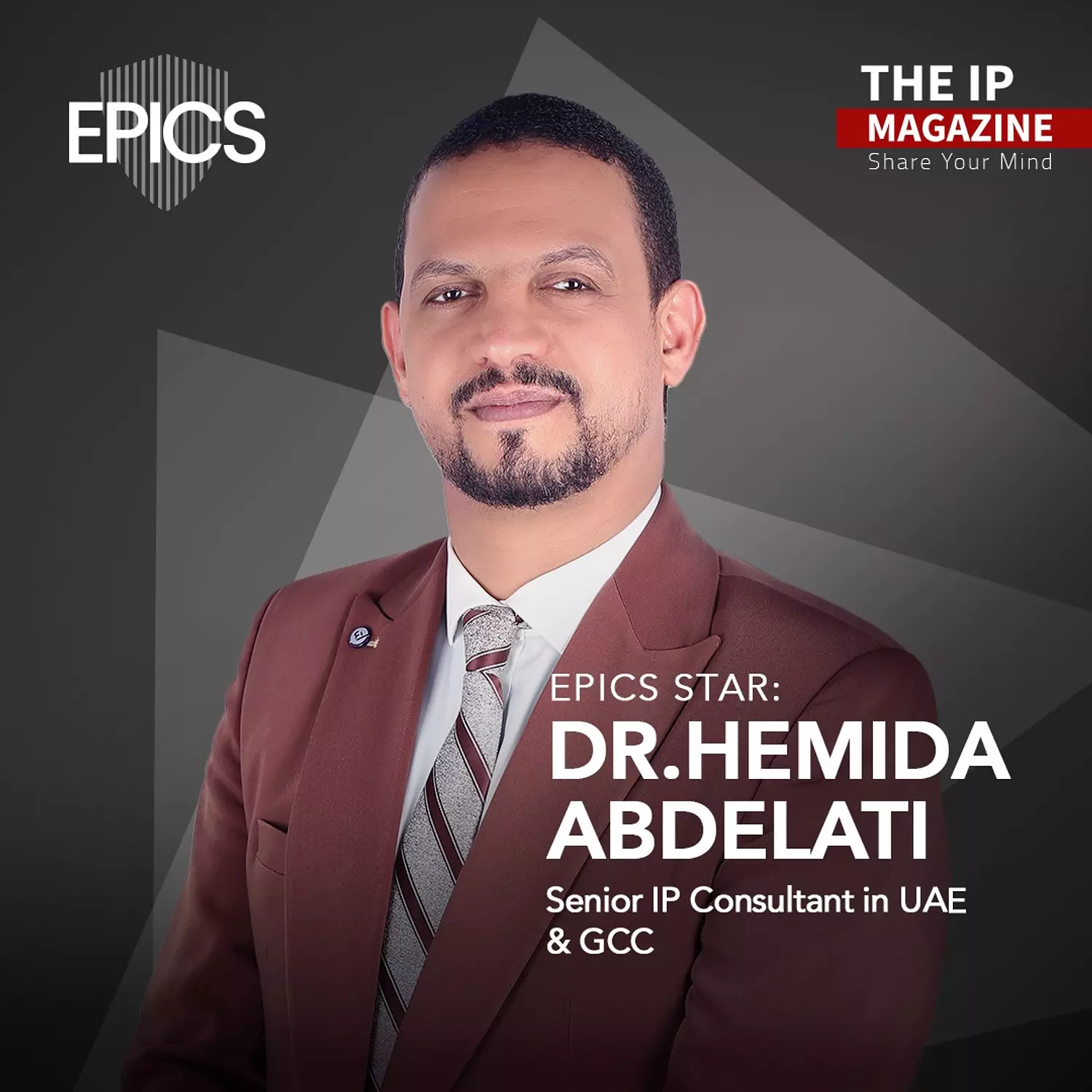🌐Dr.Hemida Abdelati : Senior IP Consultant in UAE & GCC_ Article / Understanding Intellectual Property Rights in the Workplace. image