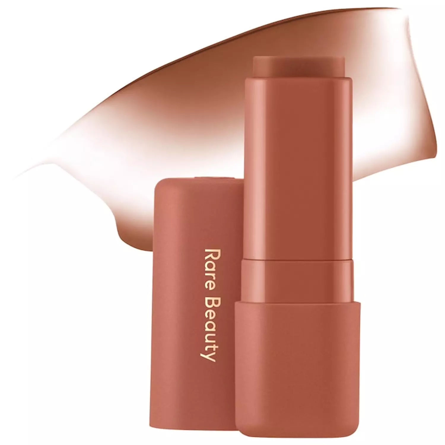 Rare Beauty by Selena Gomez  Find Comfort Lip Butter Balm + Overnight Mask with Hyaluronic Acid Butter 1