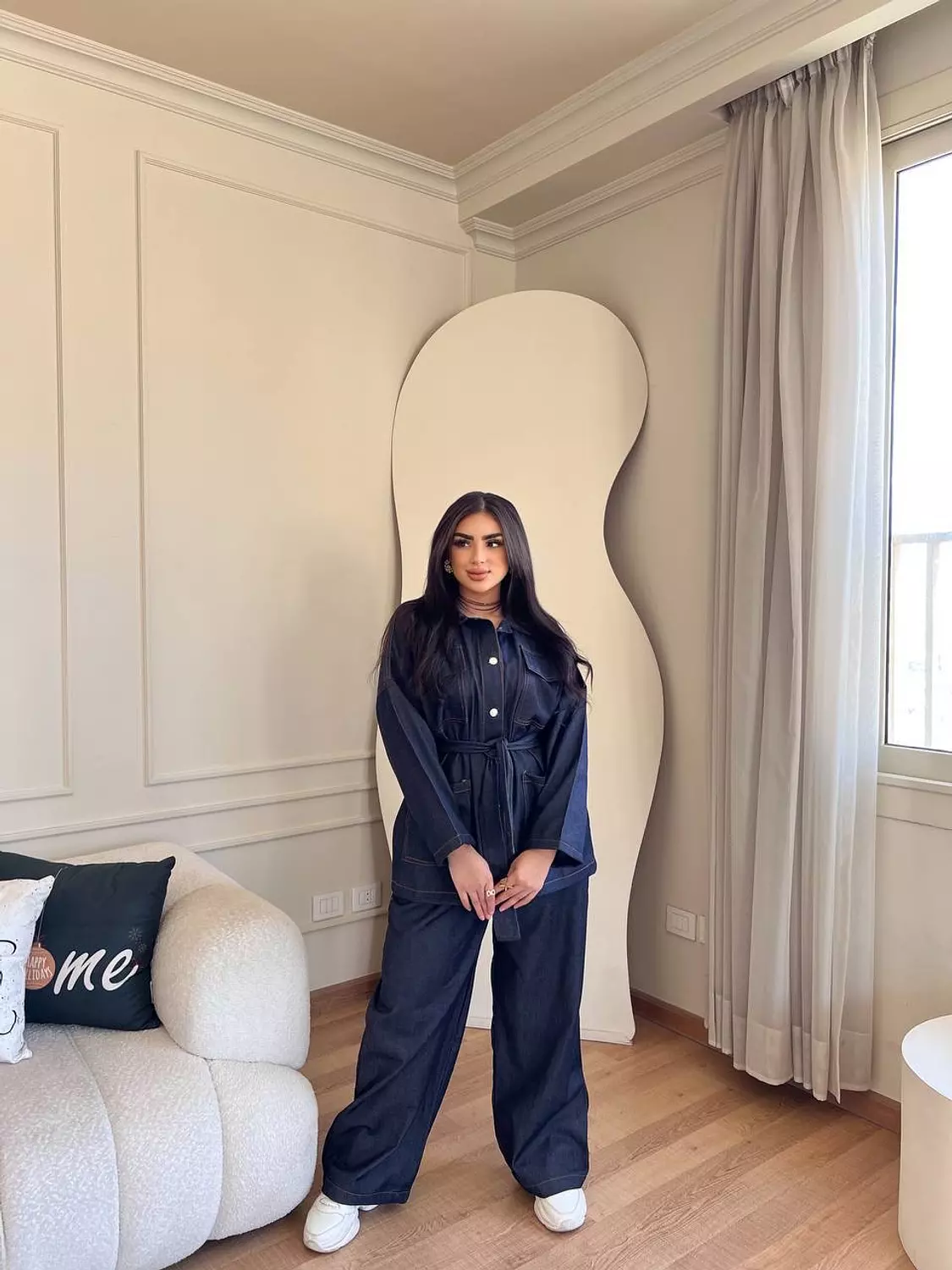 Turkish style Jeans set 2