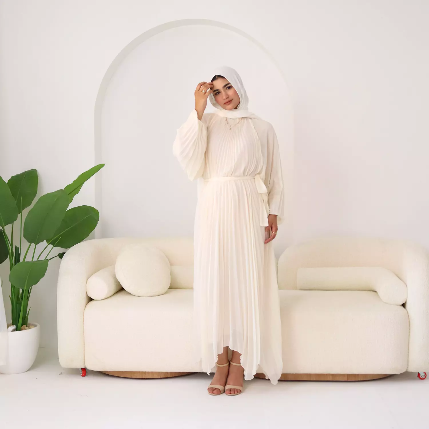 Maria Dress  hover image