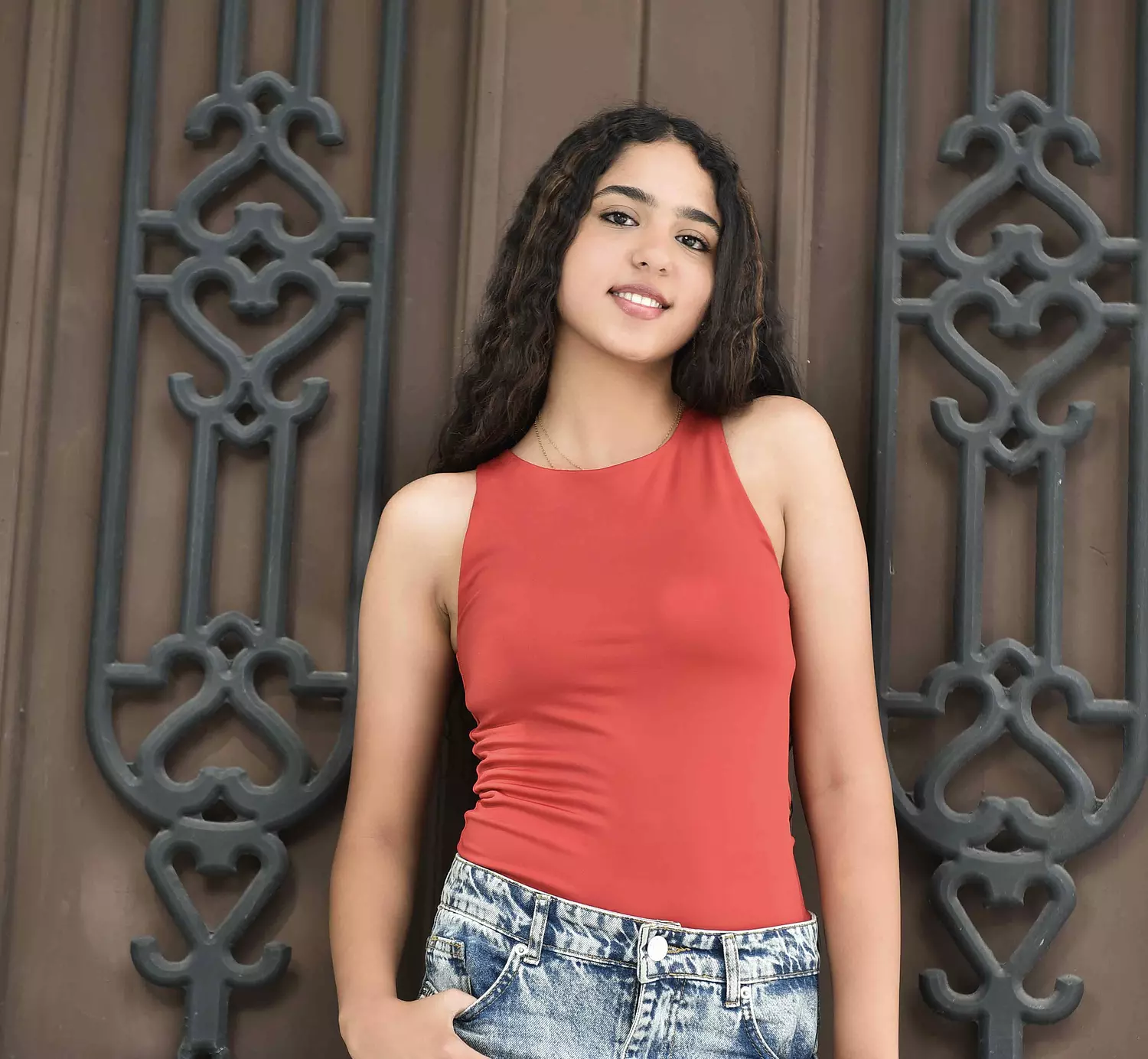Tank Top image