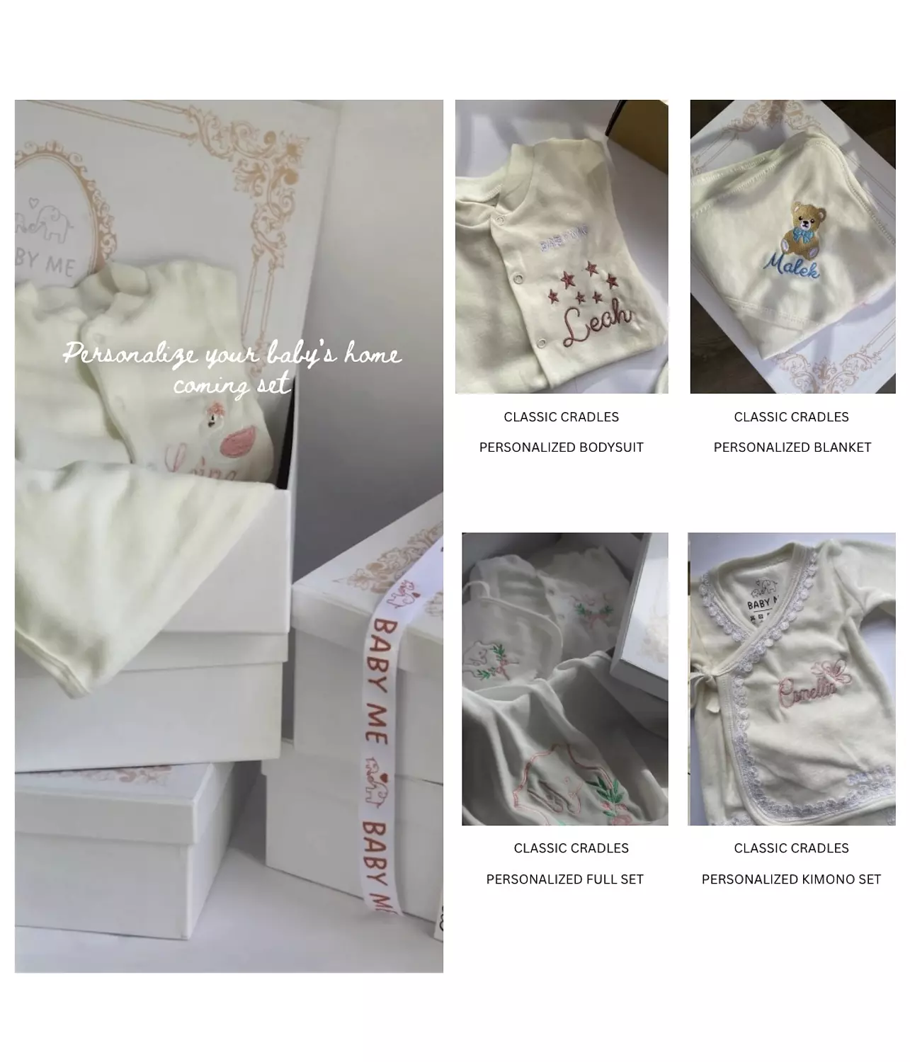 banner image for Babyme