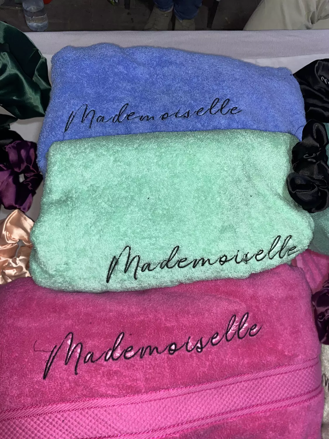 The Bath Towel 6