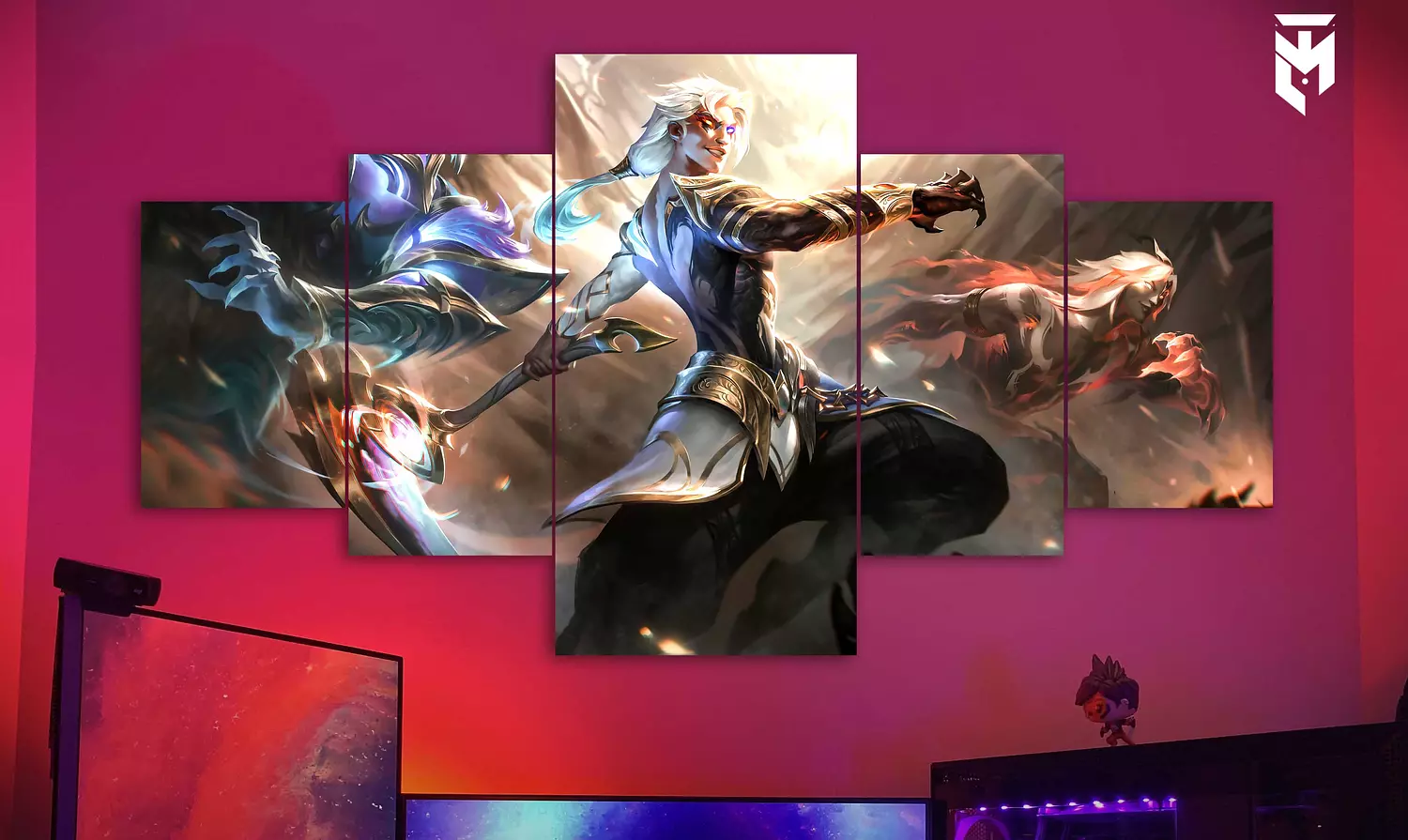 Kayn XI (LOL) image