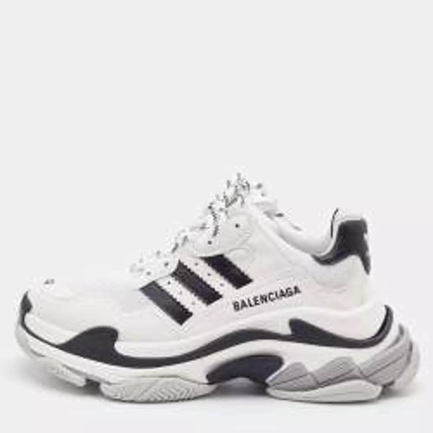  BALENCIAGA TRIPLE S SNEAKERS