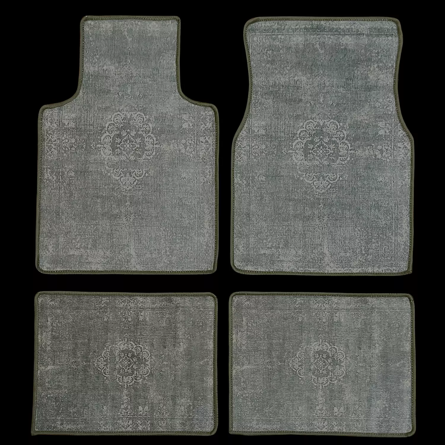 Car Carpet Zeytoun image