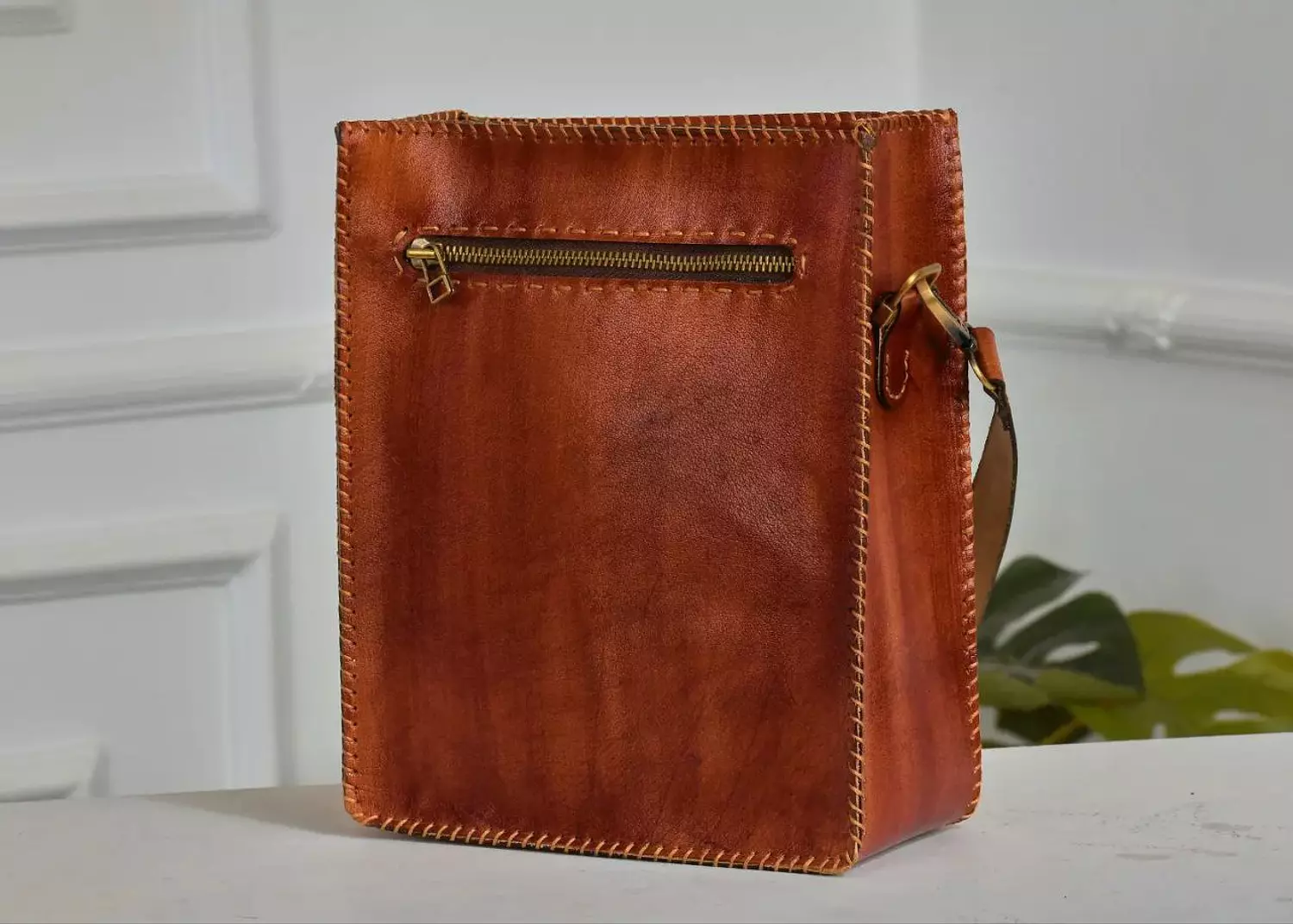 beauty and the beast handbag 2