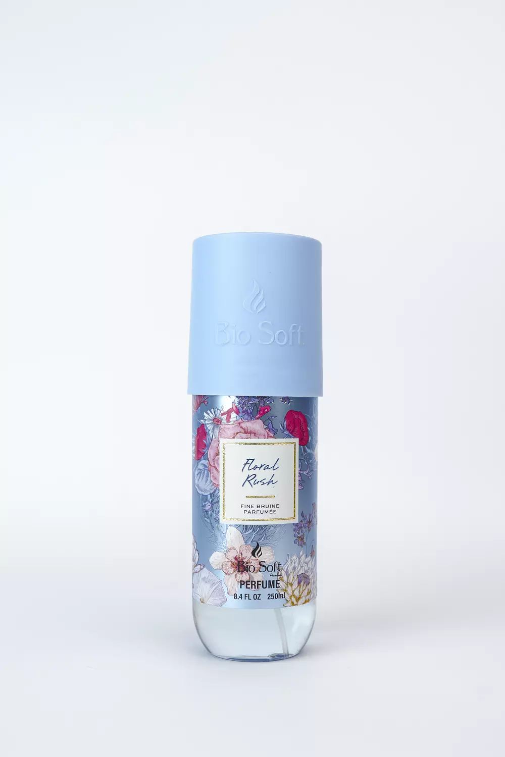 Floral Rush Body Perfume - 250ml image