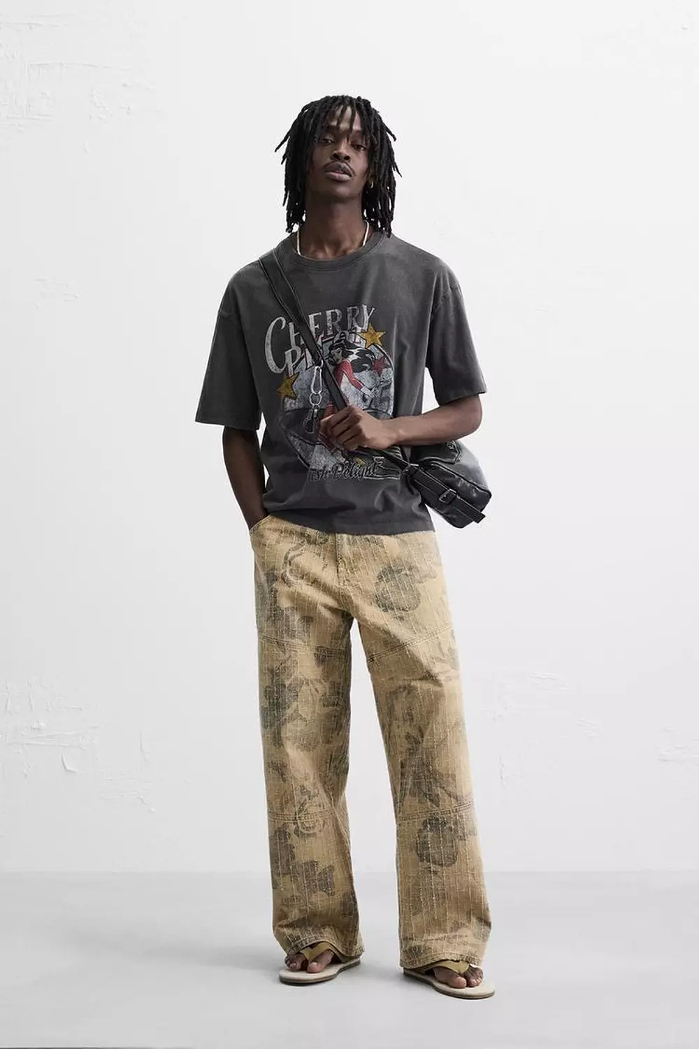 Zara T-shirt image
