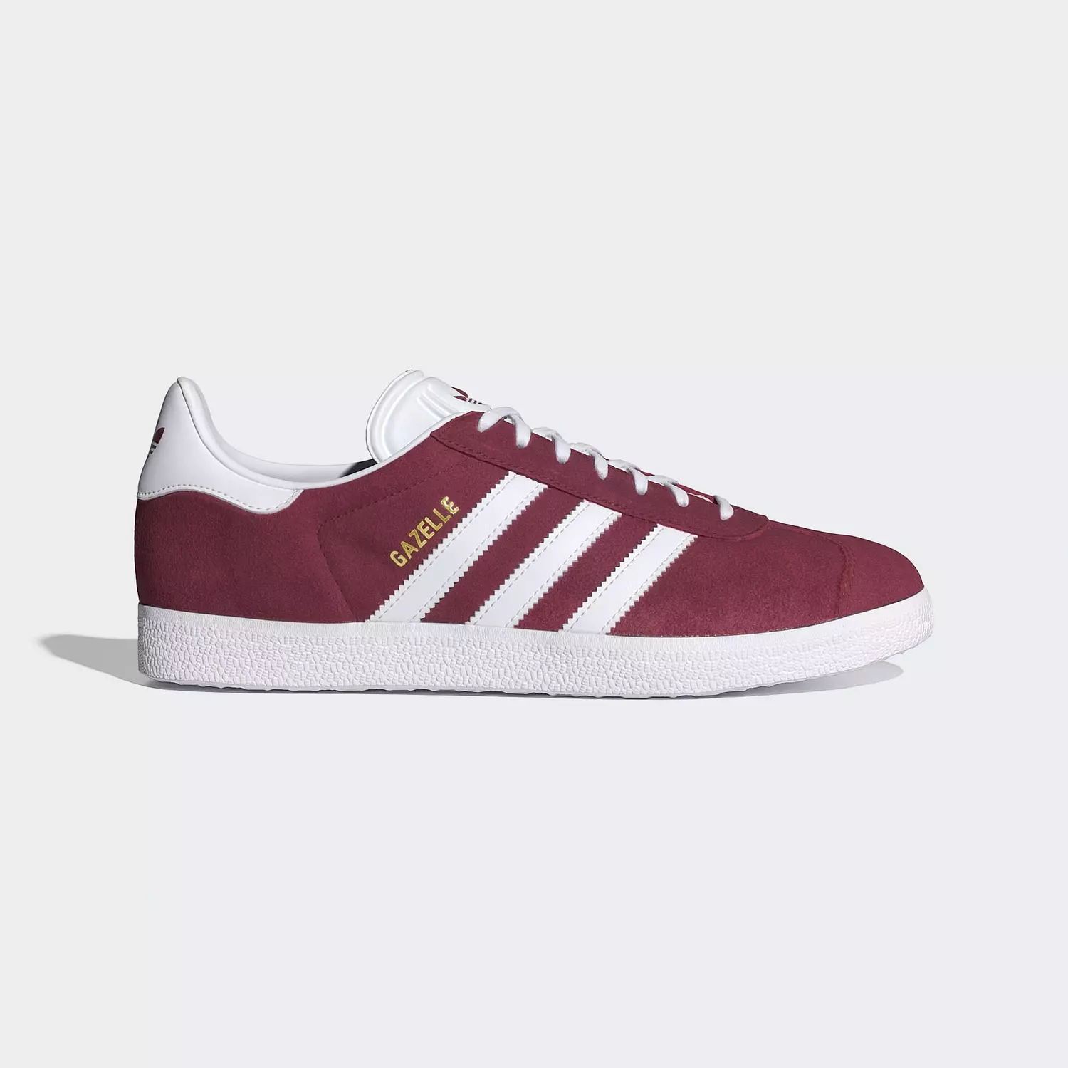 Adidas Gazelle Red  image