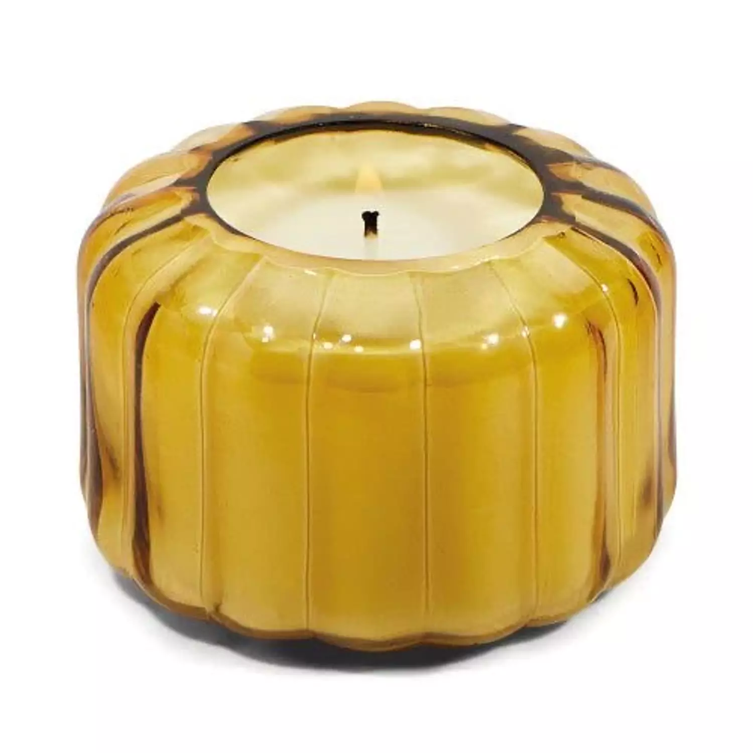 Lilies candle set  8