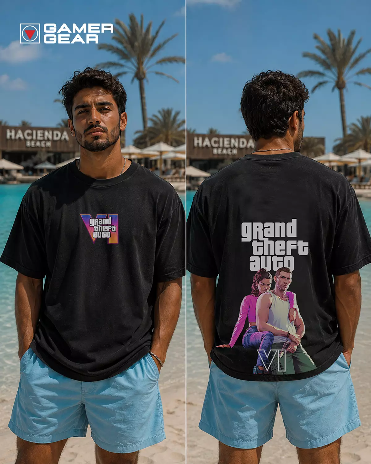 GTA VI  1