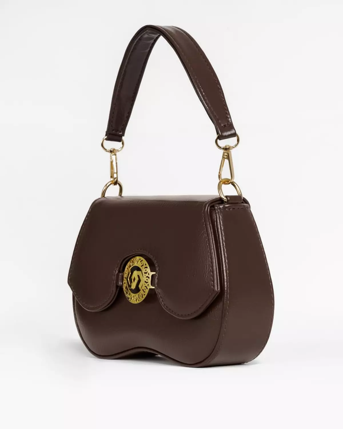 Mini golden purse (New Edition)  2