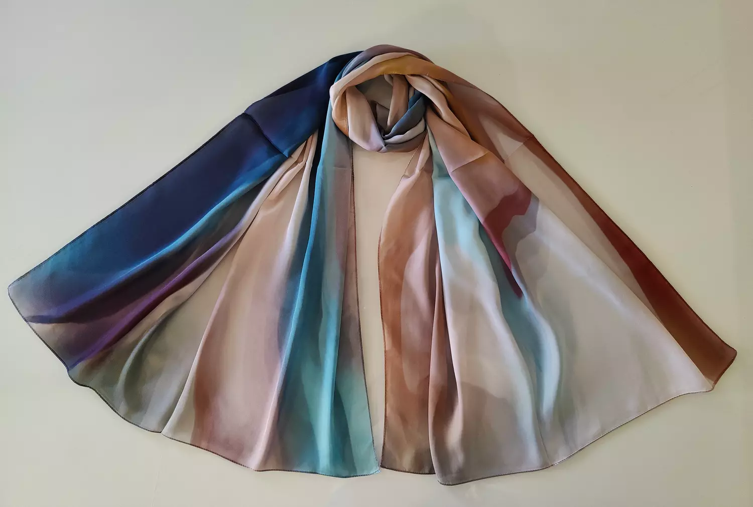 Scarf-Melody-F image