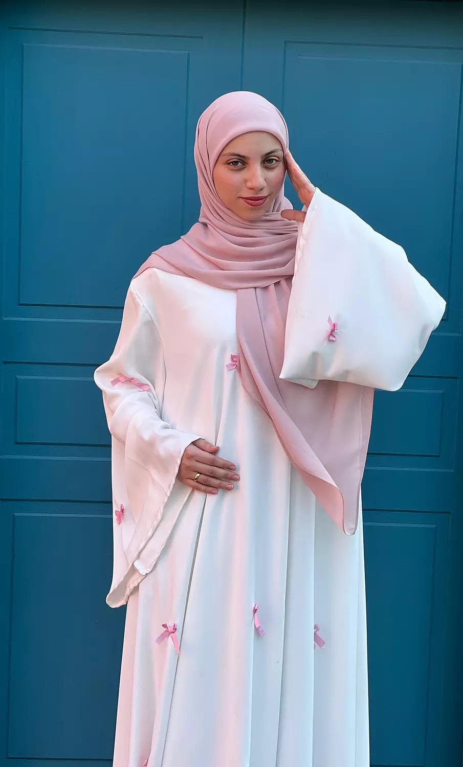 خمار ماليزي مقاس ١٢٠ سم hover image