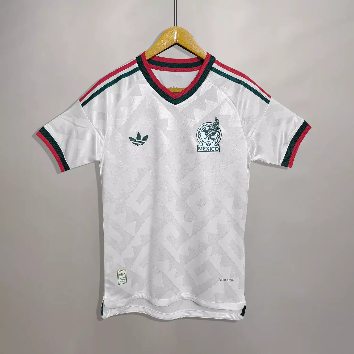 MEXICO WORLD CUP 26 PLAYER - NATIONAL 2