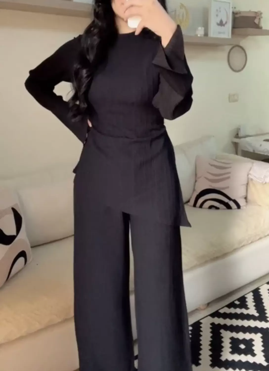 Modest Set 2