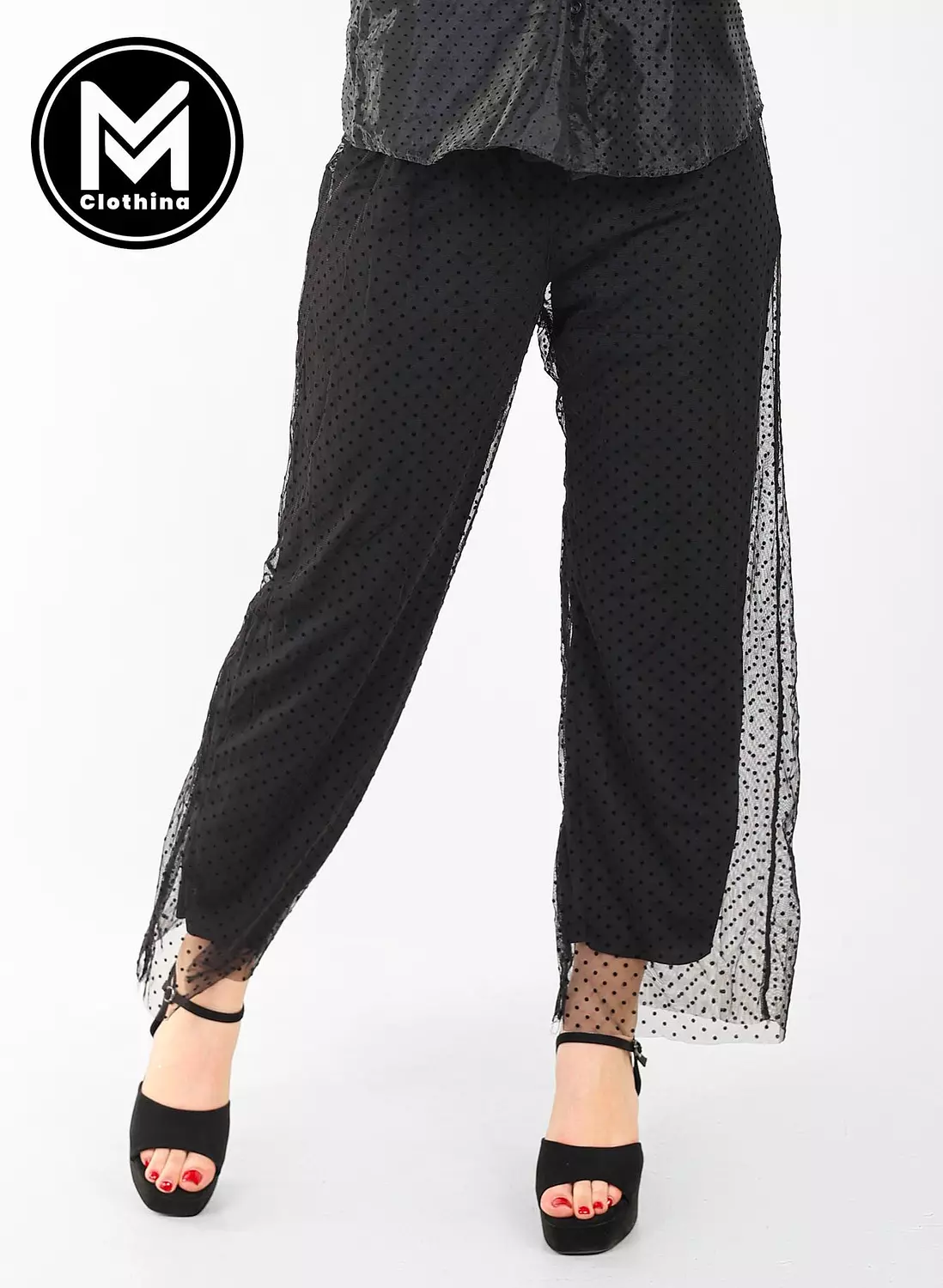 Turkish Pants Soiree 3