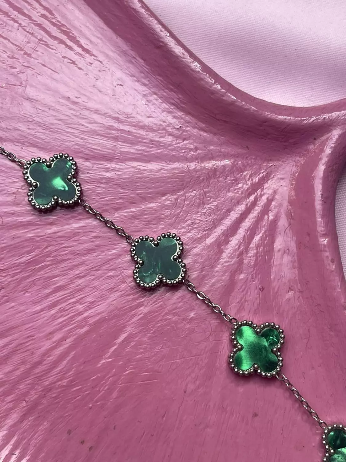 Silver Van Cleef image