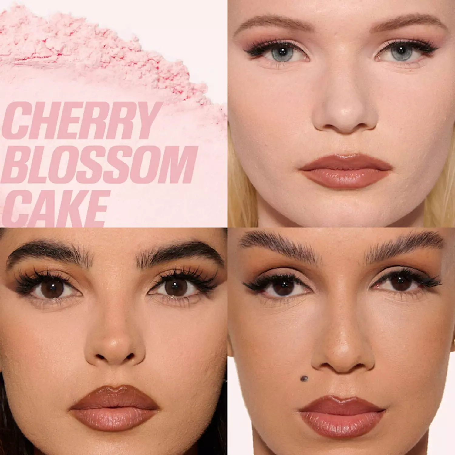 Mini Easy Bake Loose Baking & Setting Powder 5