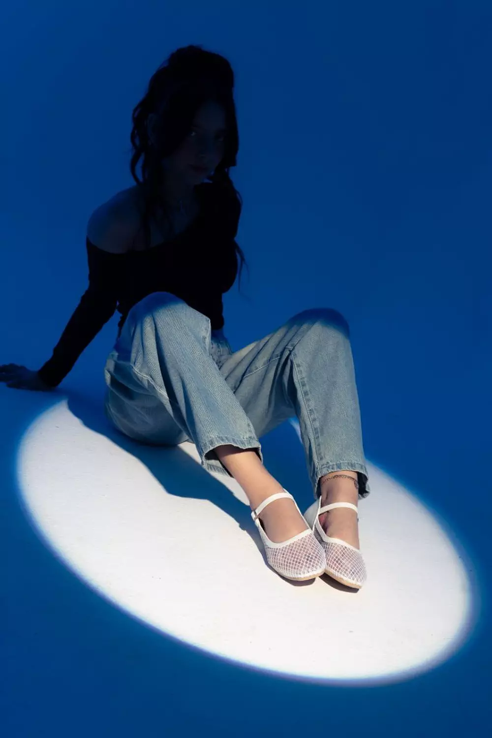 Swan Ballerina 7