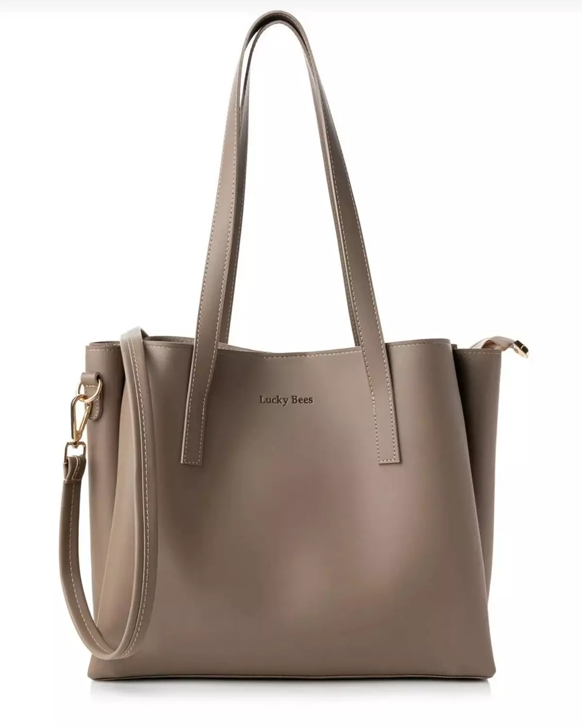 New trendy color bag  image