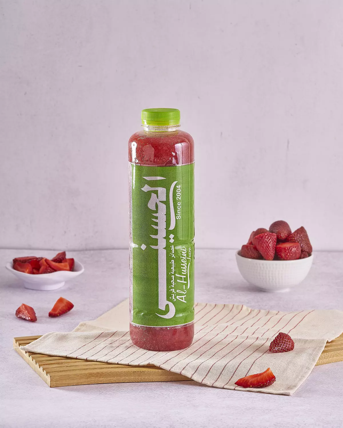 Strawberry 1L image