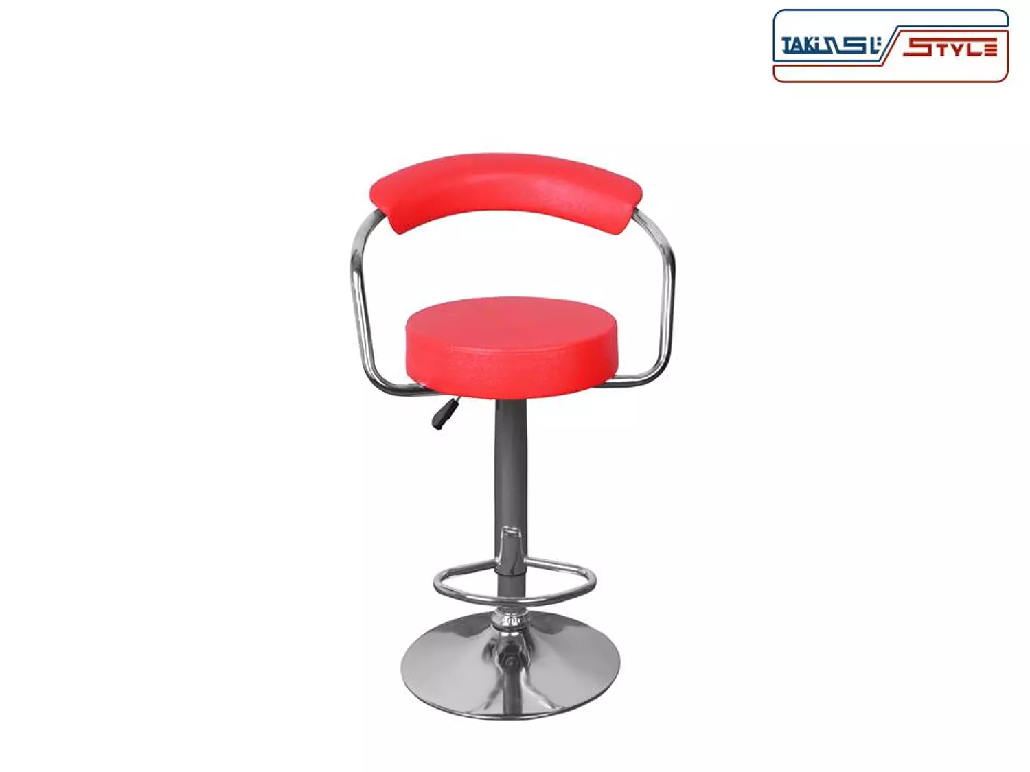 319 Red Red Burch Chairs image