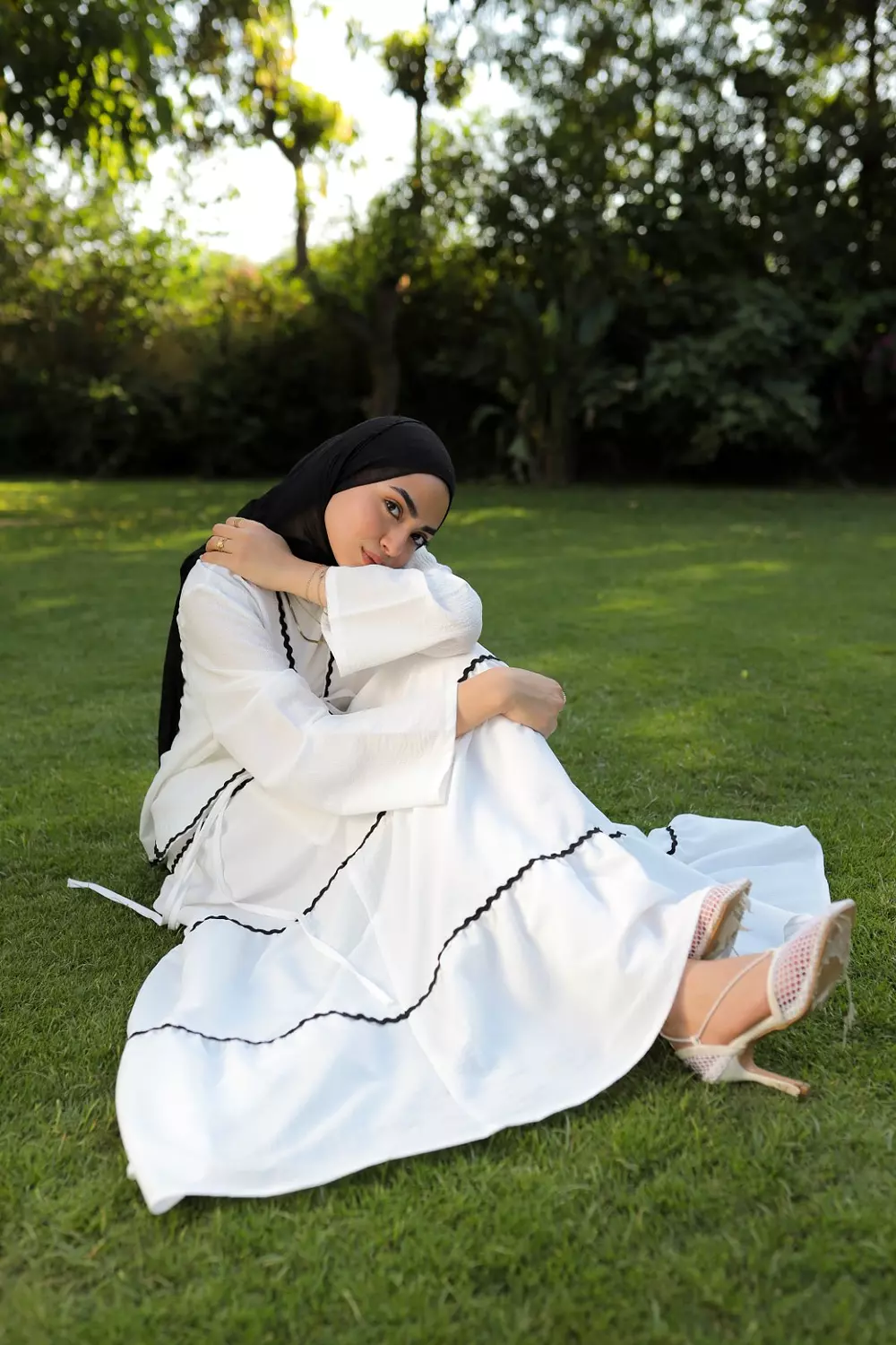 Jamila Set 15