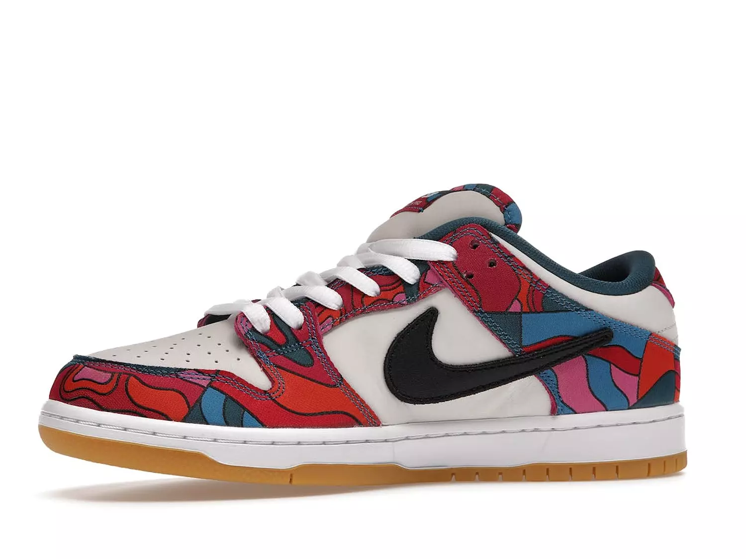 Nike SB Dunk Low Pro 2