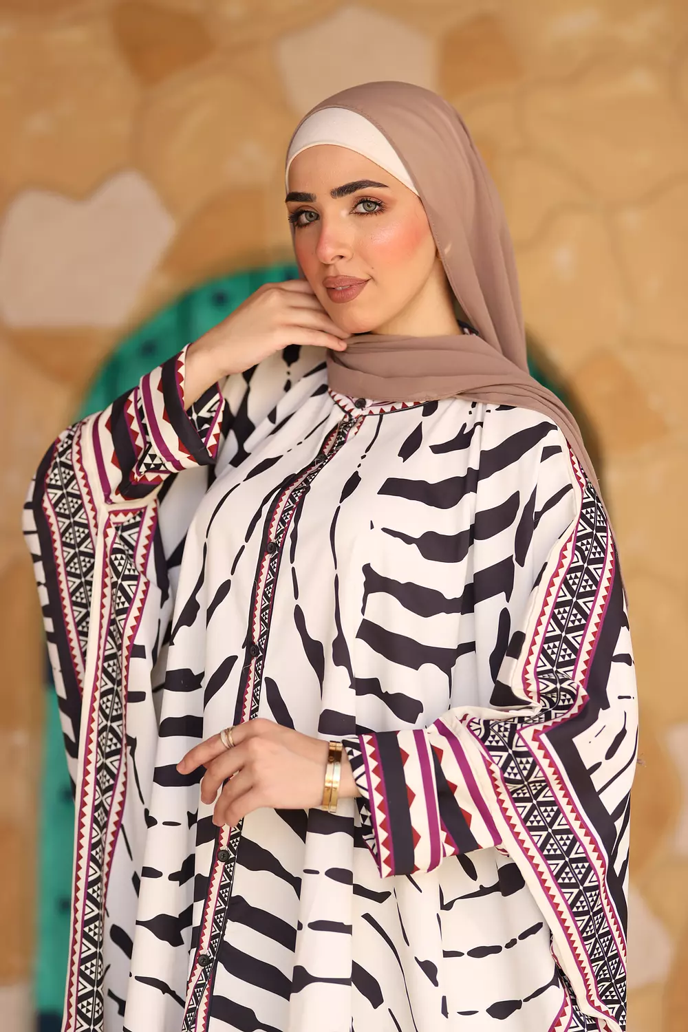 Harmony square set 2