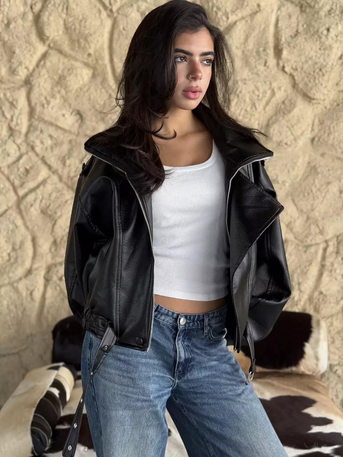 Moss Moto Jacket 11