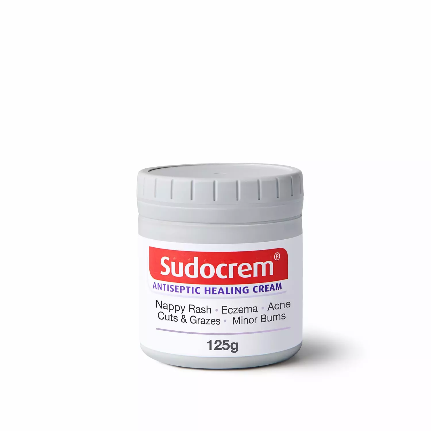 SUDOCREM 125GM  1