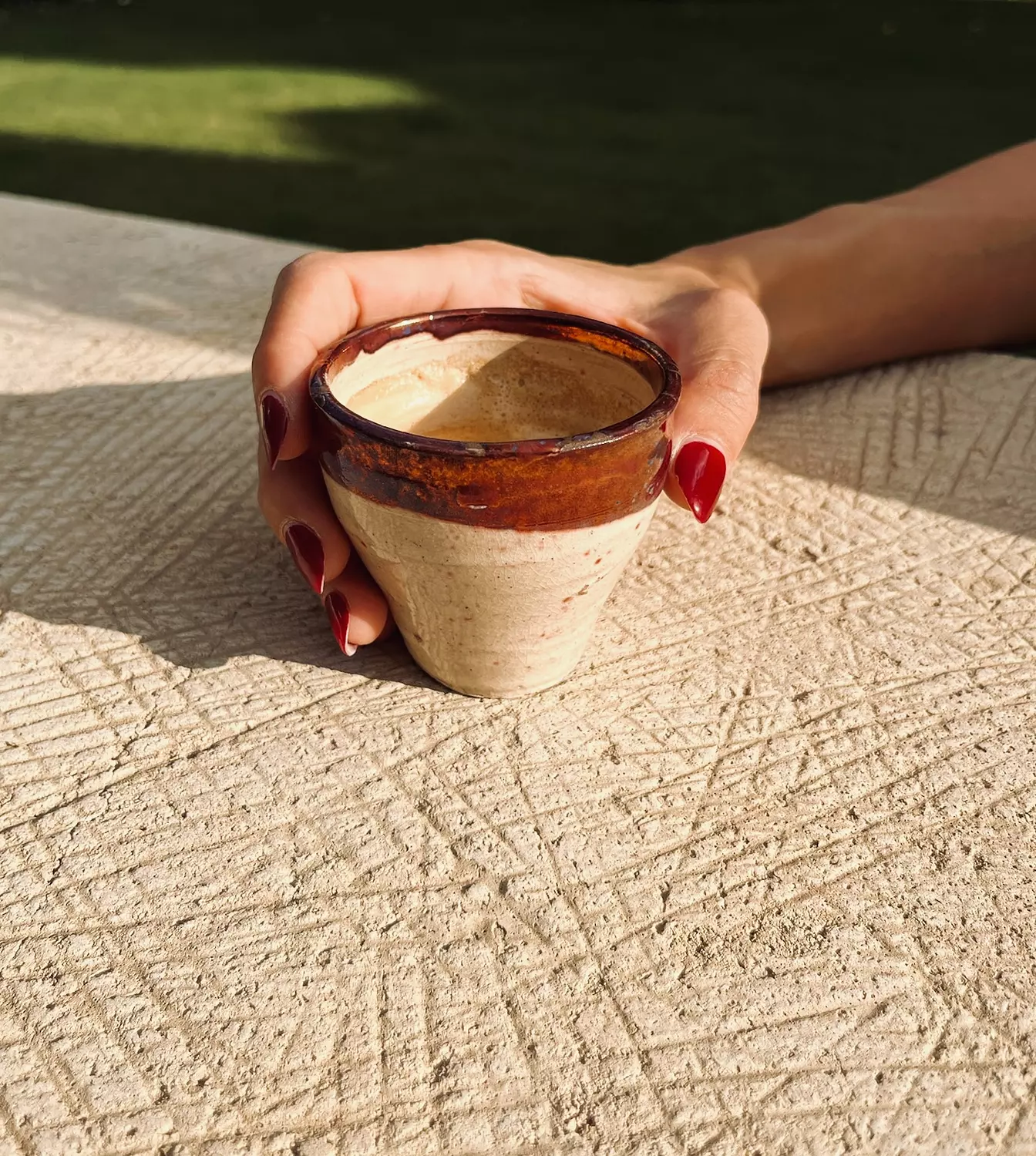 Espresso Twin Mugs 2