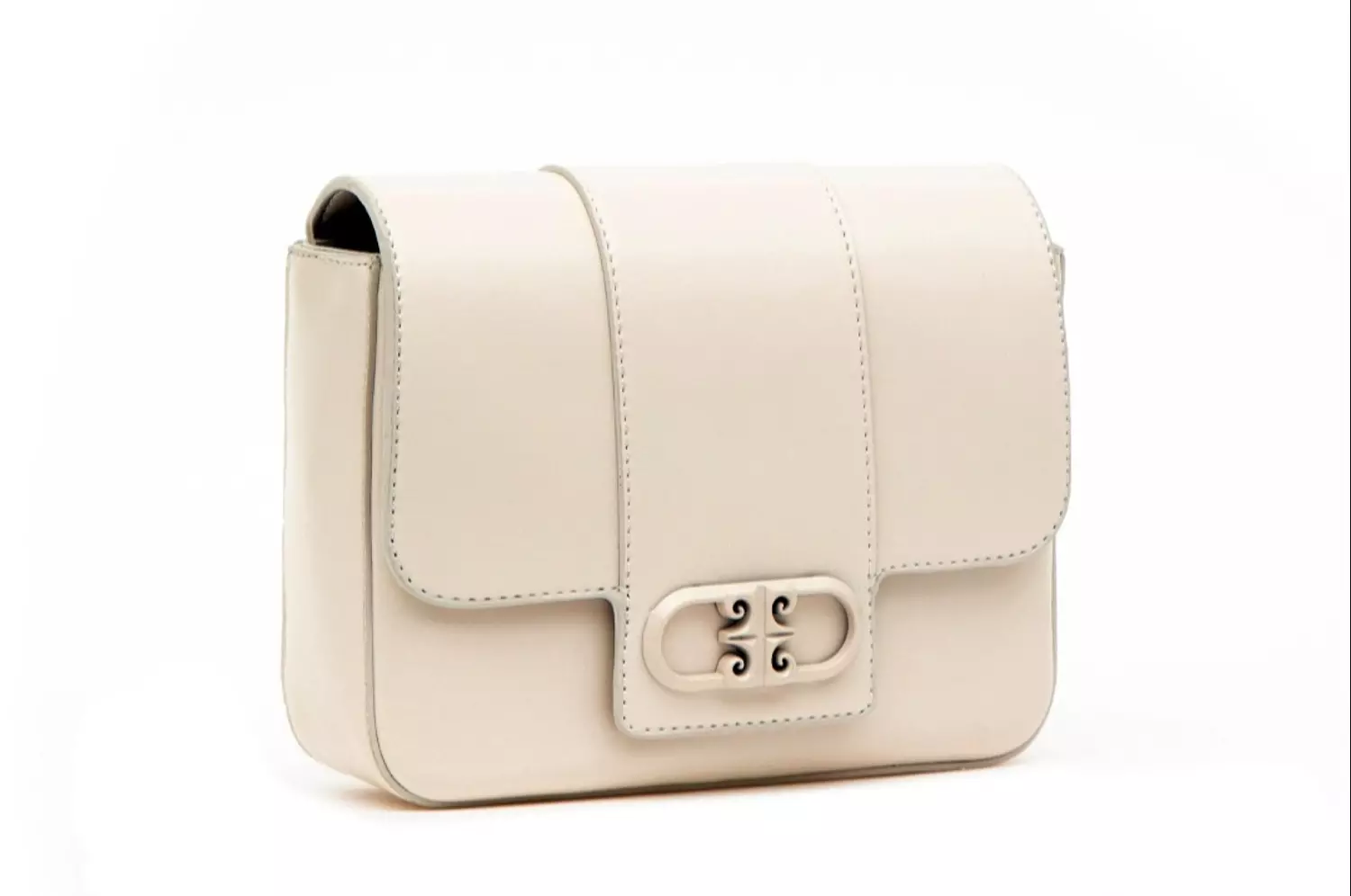 Pierre Cardin crossbody bag  cream image