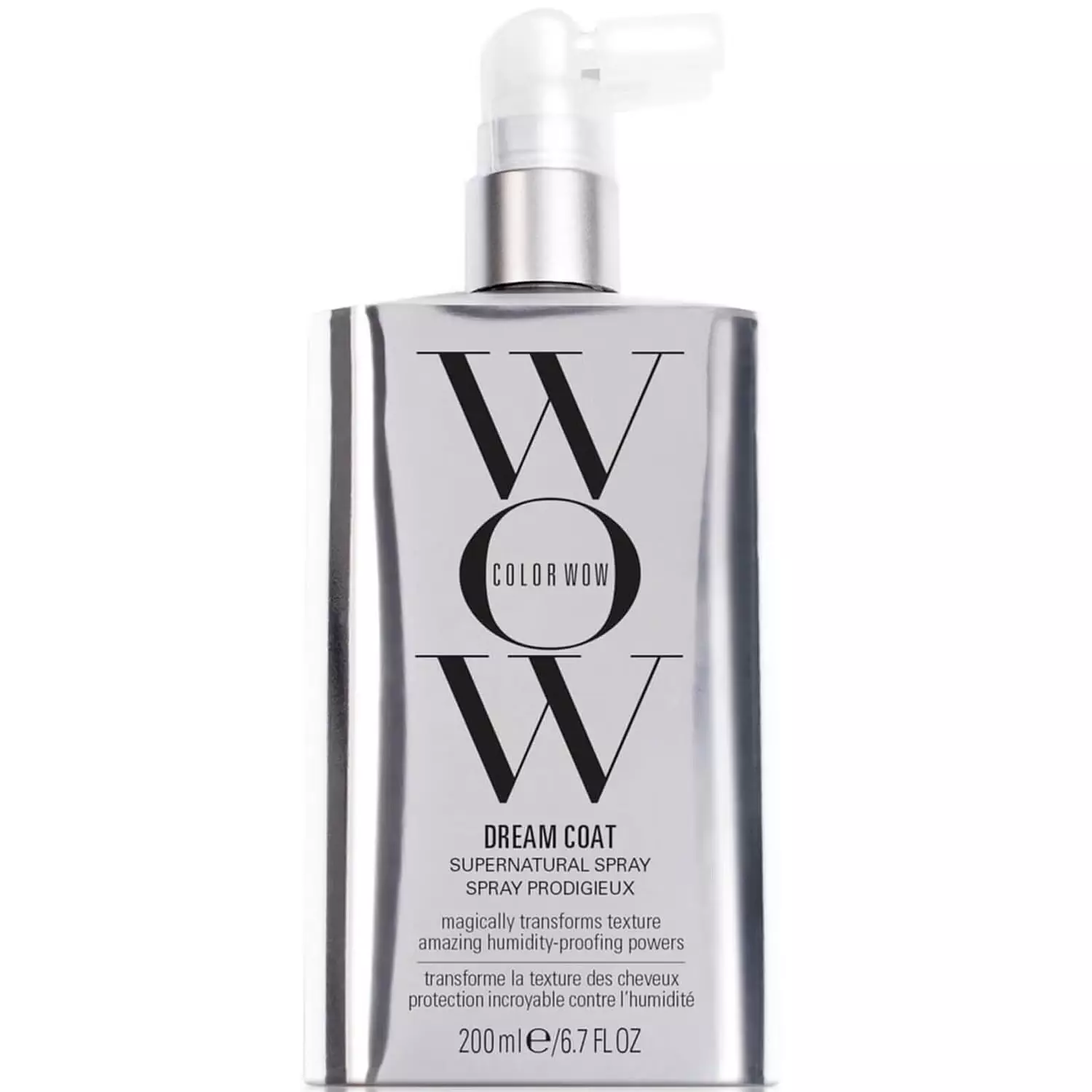 Color Wow Dream Coat Supernatural Spray Anti-Frizz Treatment 2