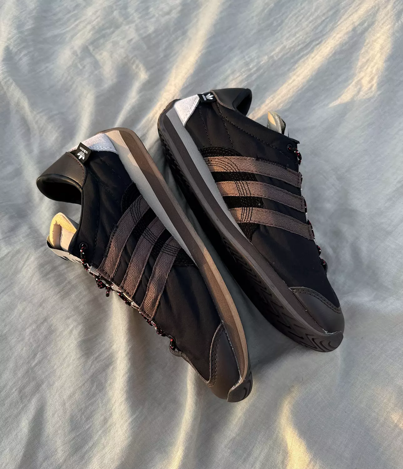Adidas song for the mute  2