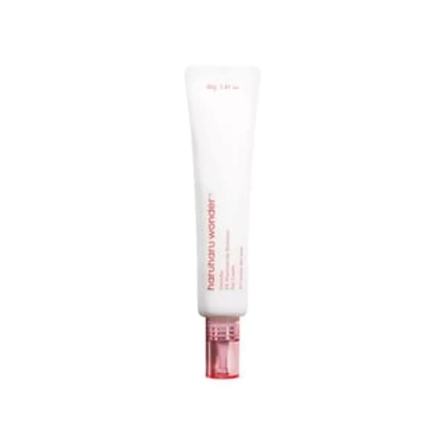 haruharu wonder - Centella 5% Niacinamide Radiance Gel Cream Mini image
