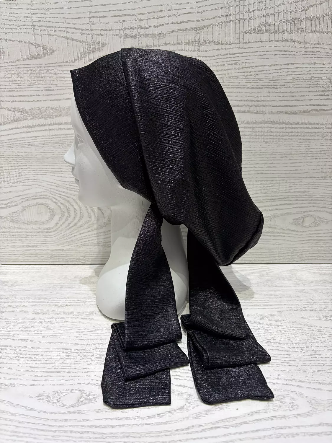 Turban-Shiny image