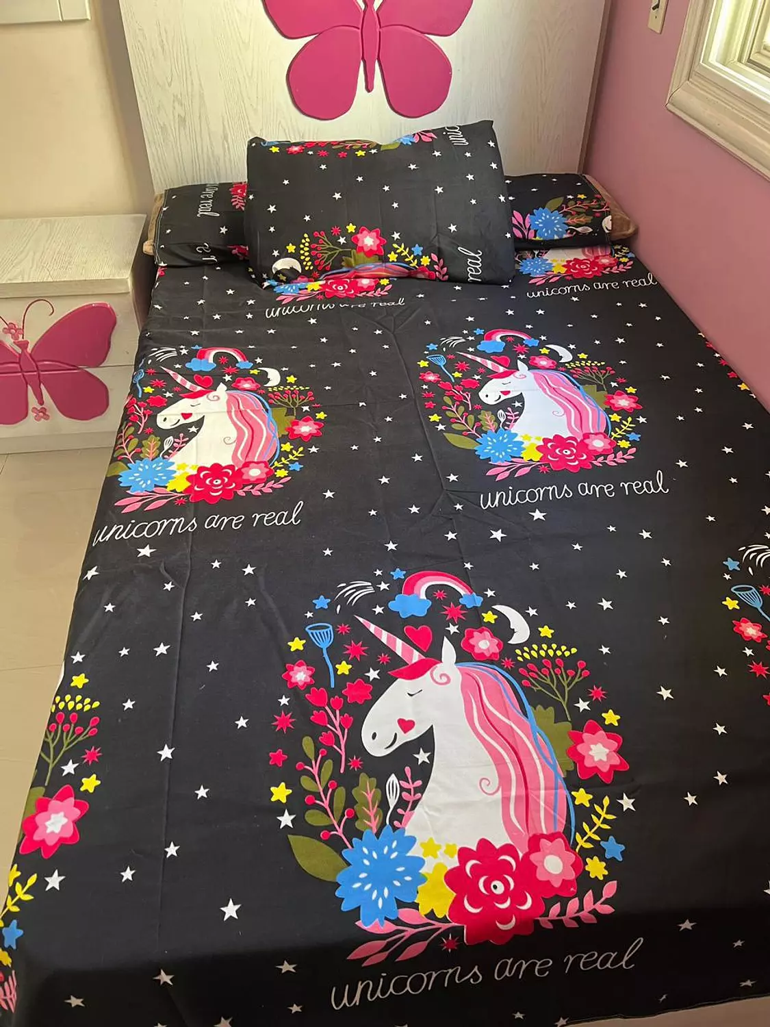  children's bedding set image