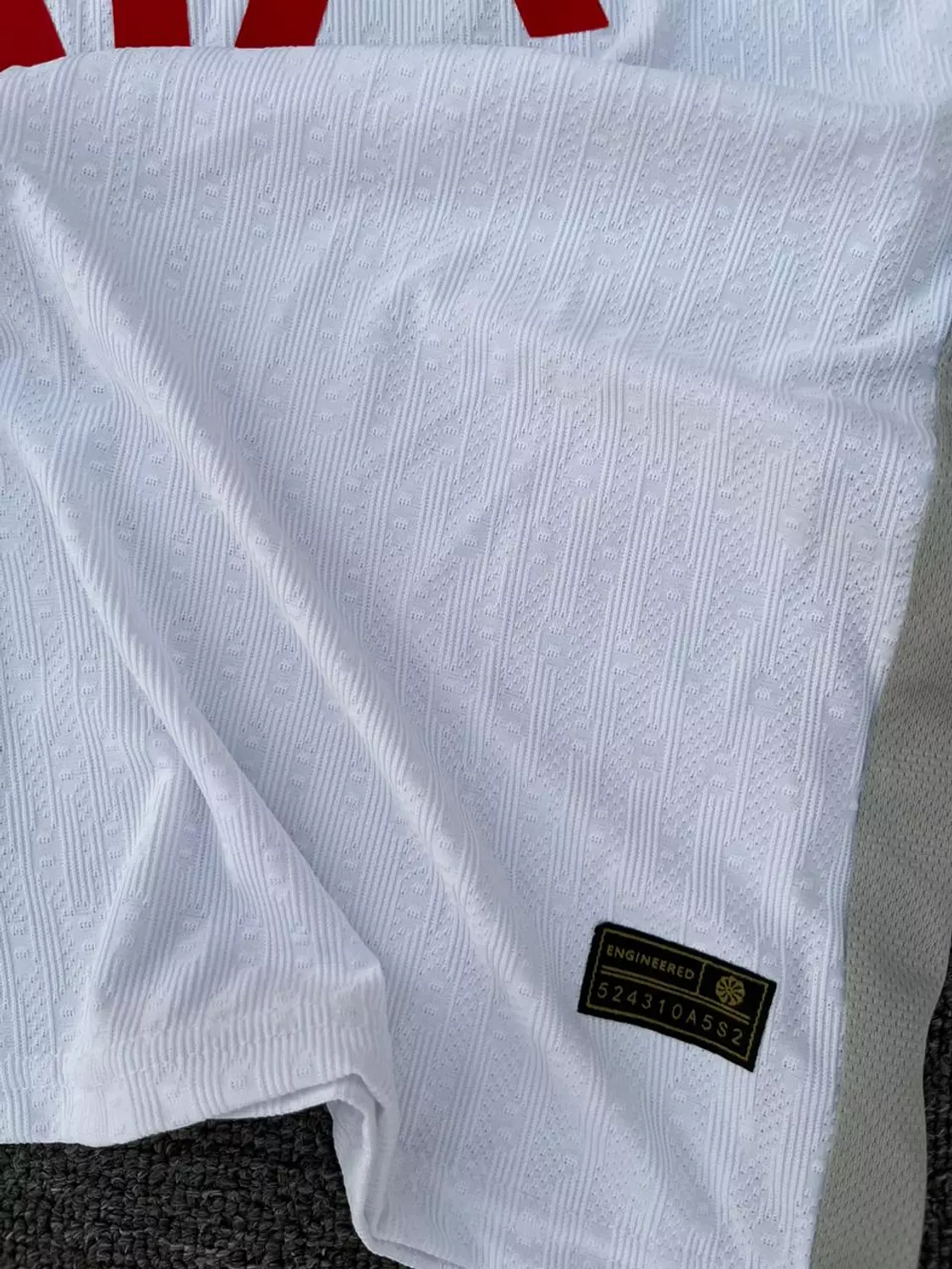 Tottenham home T-shirt - 2026  3