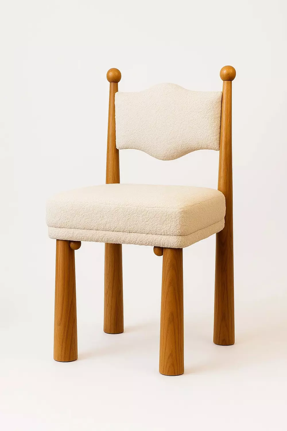 Mawu Chair  image