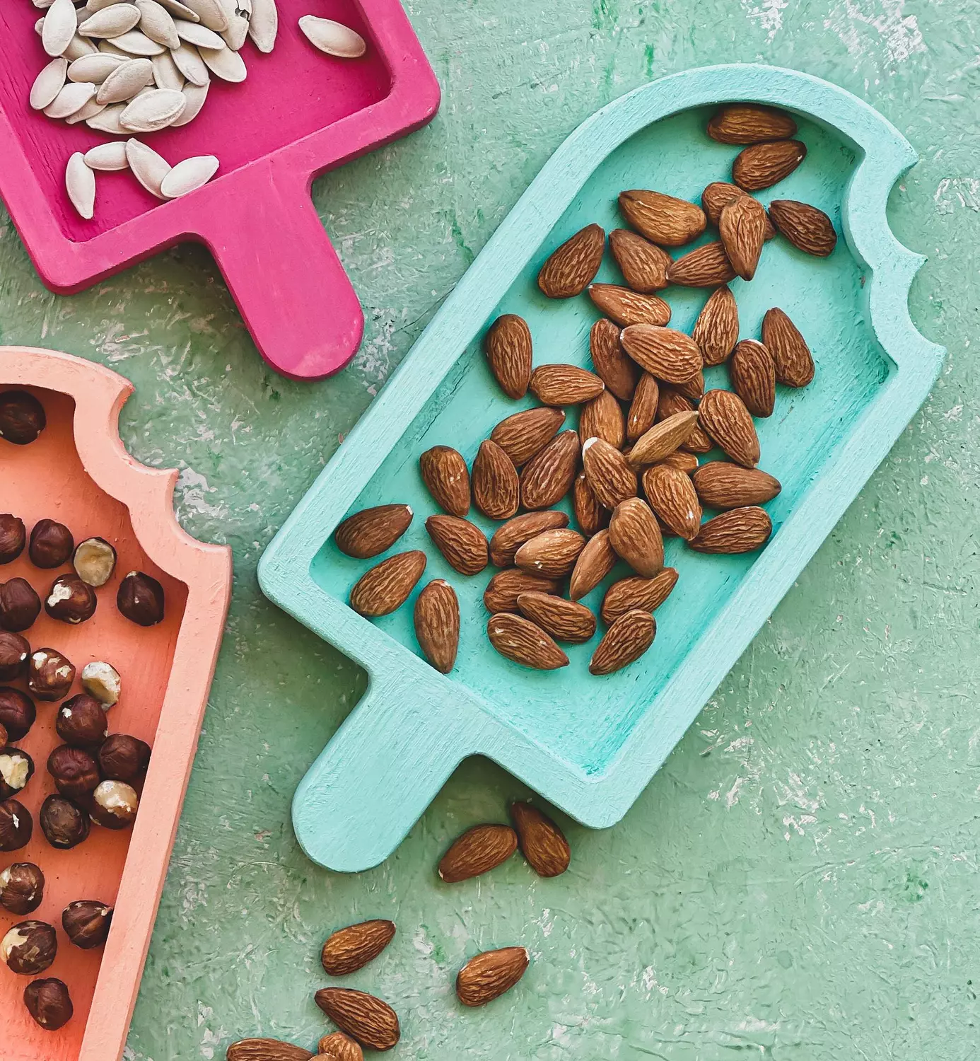 popsicles tray 3