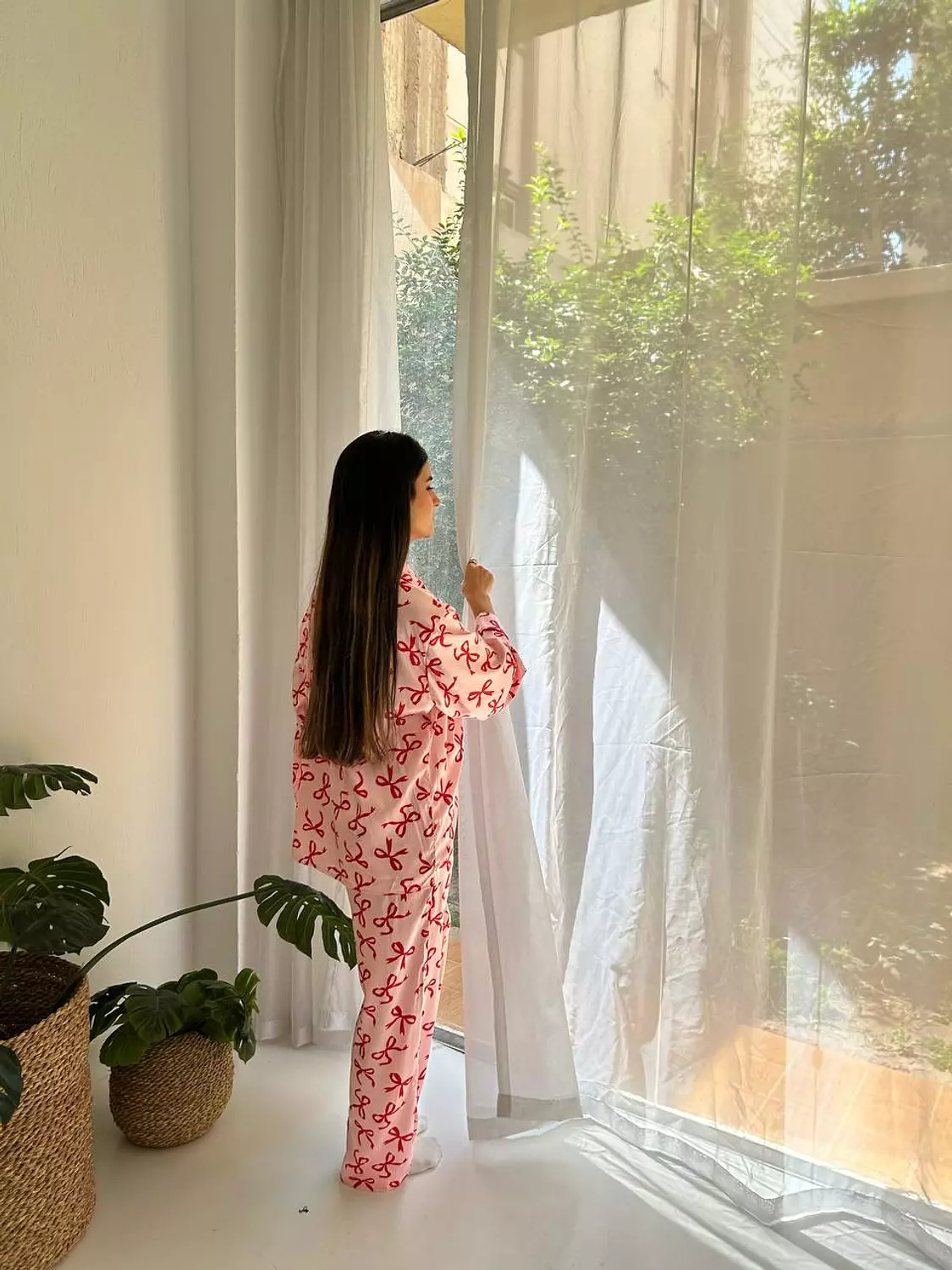 Eid Pijama  6