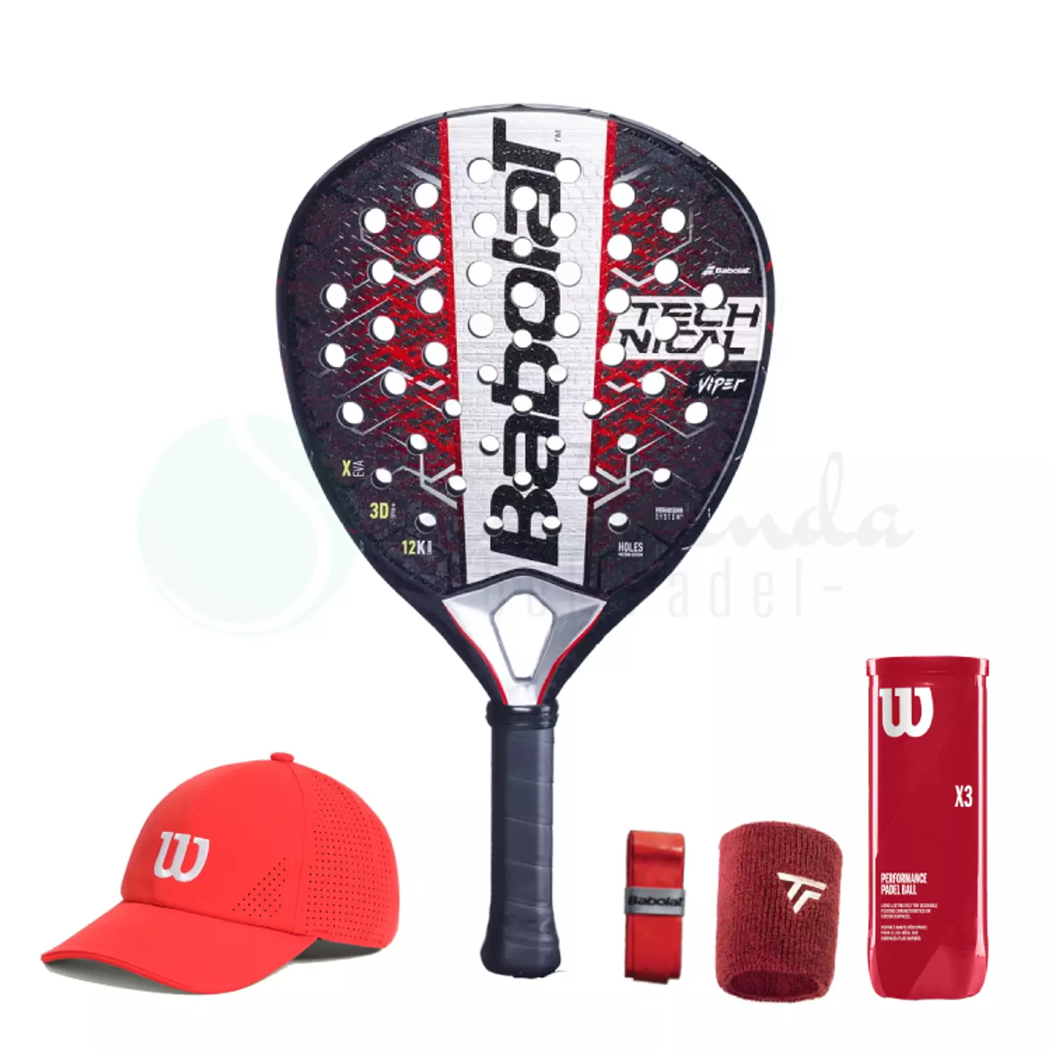 La Tienda Valentine’s Bundle 2026 image